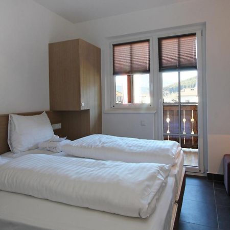 Avenida Mountain Resort By Alpin Rentals - Incl Summercard Kaprun Eksteriør bilde