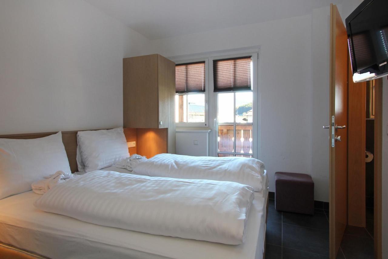 Avenida Mountain Resort By Alpin Rentals - Incl Summercard Kaprun Eksteriør bilde