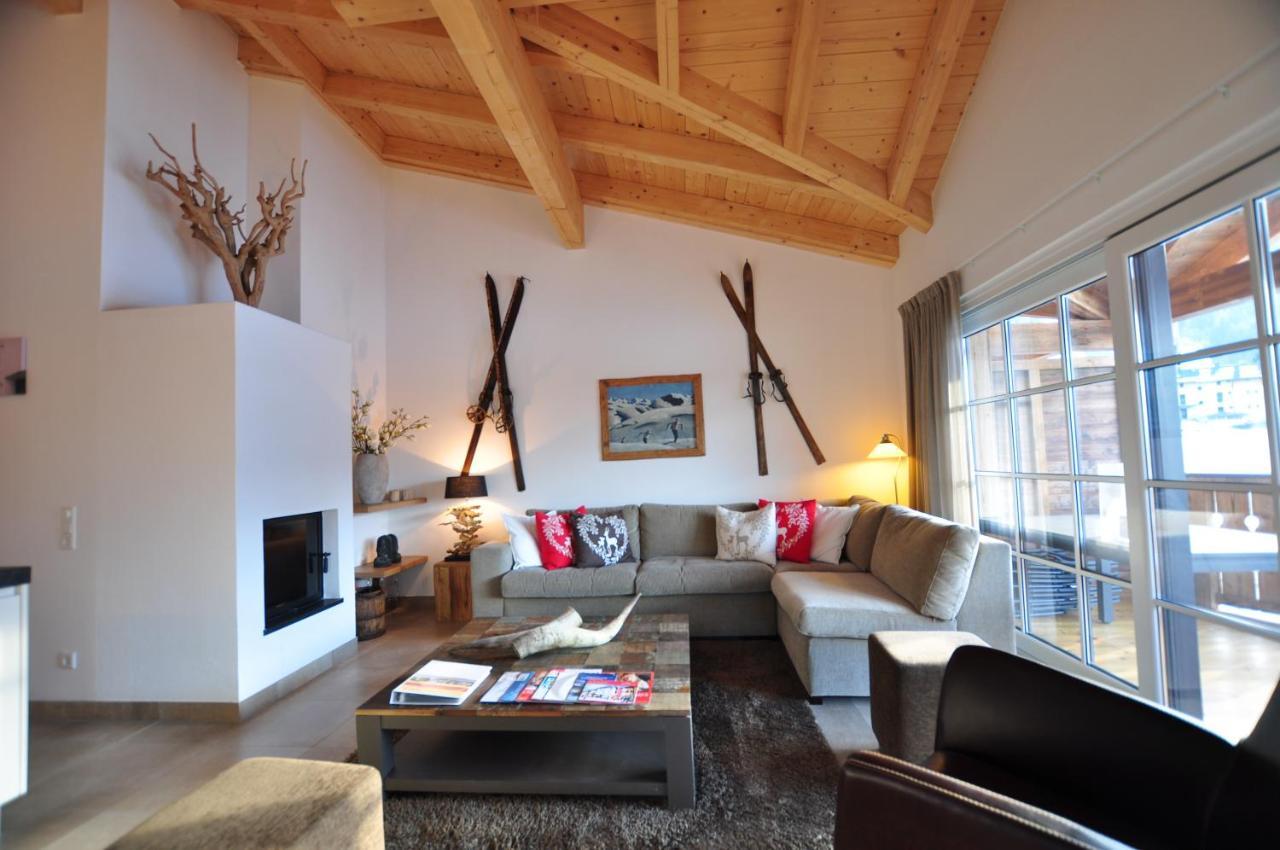 Avenida Mountain Resort By Alpin Rentals - Incl Summercard Kaprun Eksteriør bilde