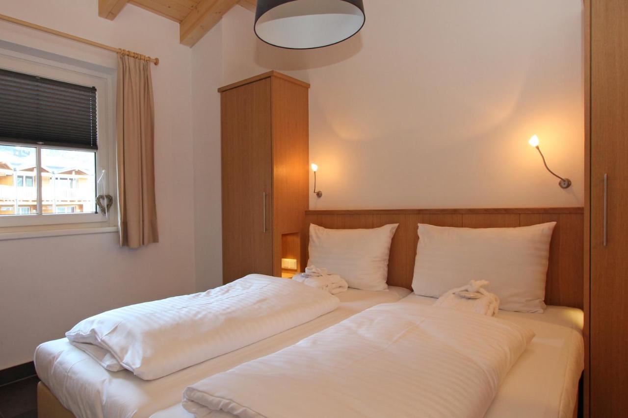 Avenida Mountain Resort By Alpin Rentals - Incl Summercard Kaprun Eksteriør bilde