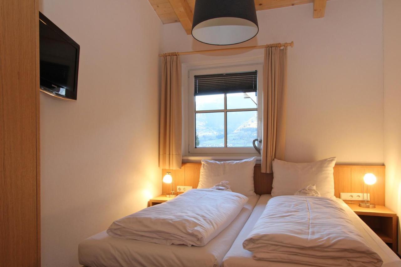 Avenida Mountain Resort By Alpin Rentals - Incl Summercard Kaprun Eksteriør bilde