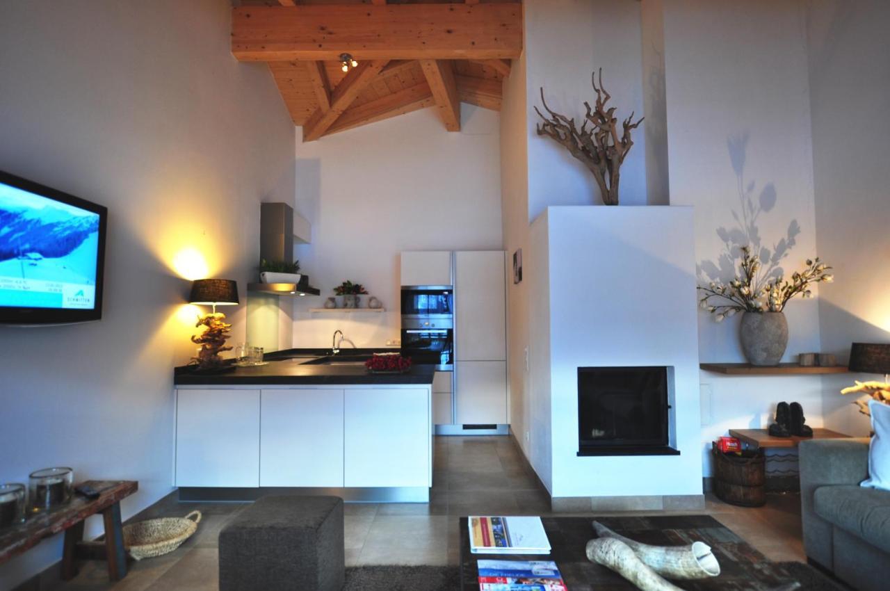 Avenida Mountain Resort By Alpin Rentals - Incl Summercard Kaprun Eksteriør bilde