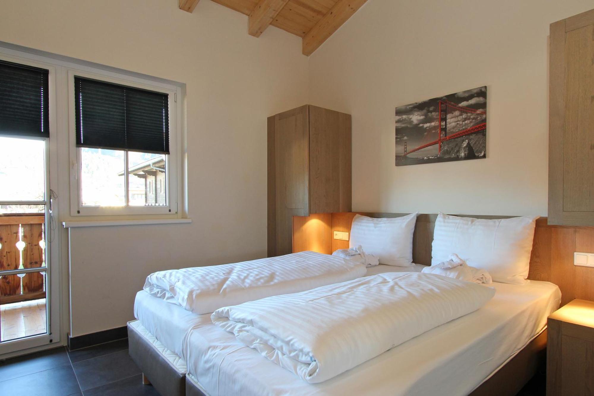 Avenida Mountain Resort By Alpin Rentals - Incl Summercard Kaprun Eksteriør bilde