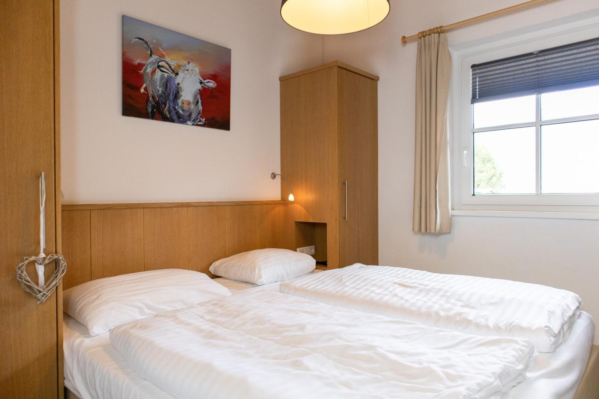 Avenida Mountain Resort By Alpin Rentals - Incl Summercard Kaprun Eksteriør bilde