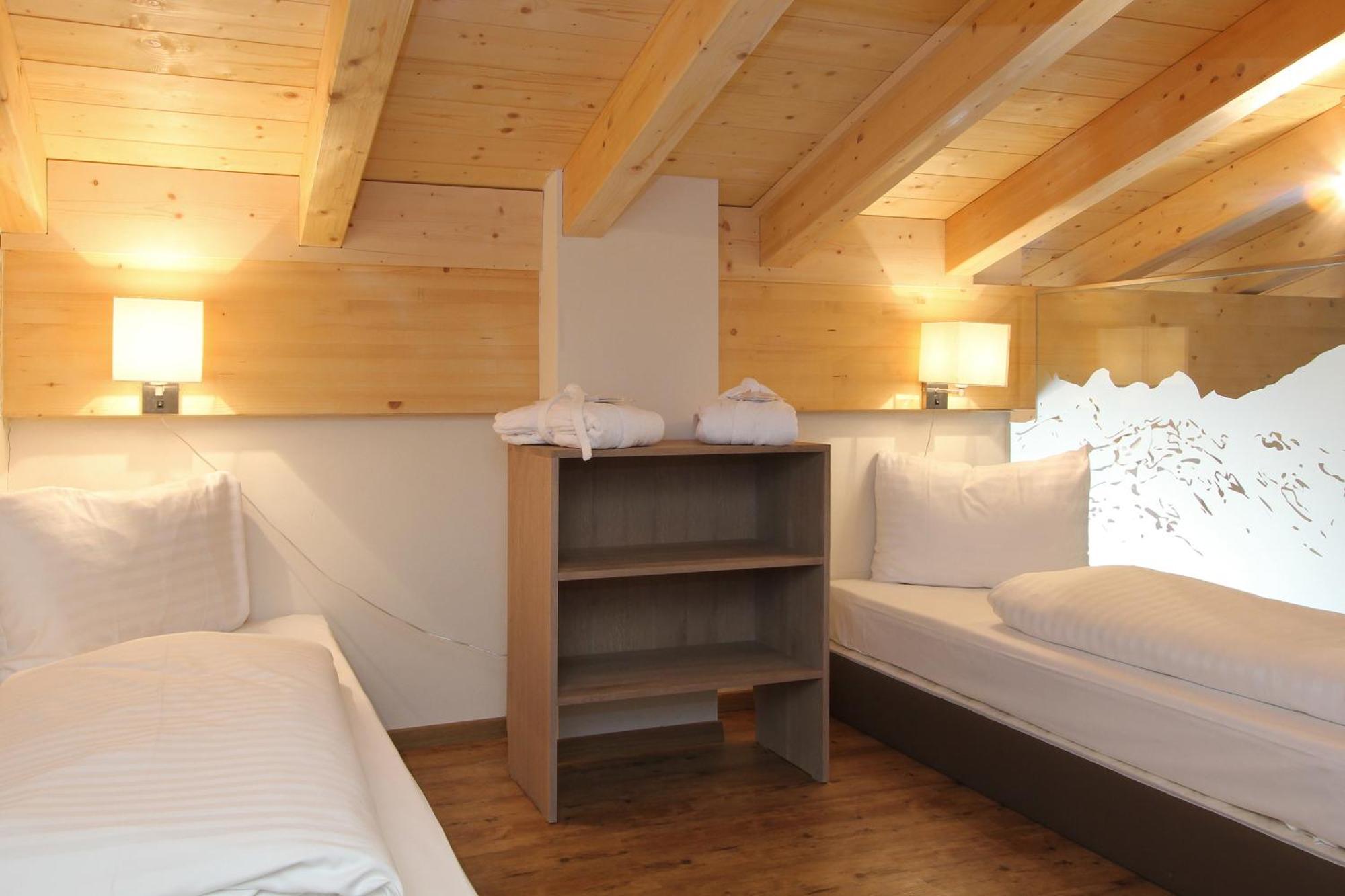 Avenida Mountain Resort By Alpin Rentals - Incl Summercard Kaprun Eksteriør bilde
