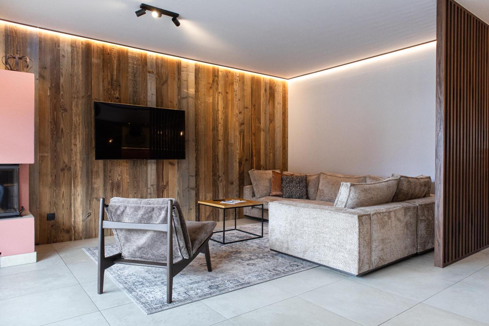 Avenida Mountain Resort By Alpin Rentals - Incl Summercard Kaprun Eksteriør bilde