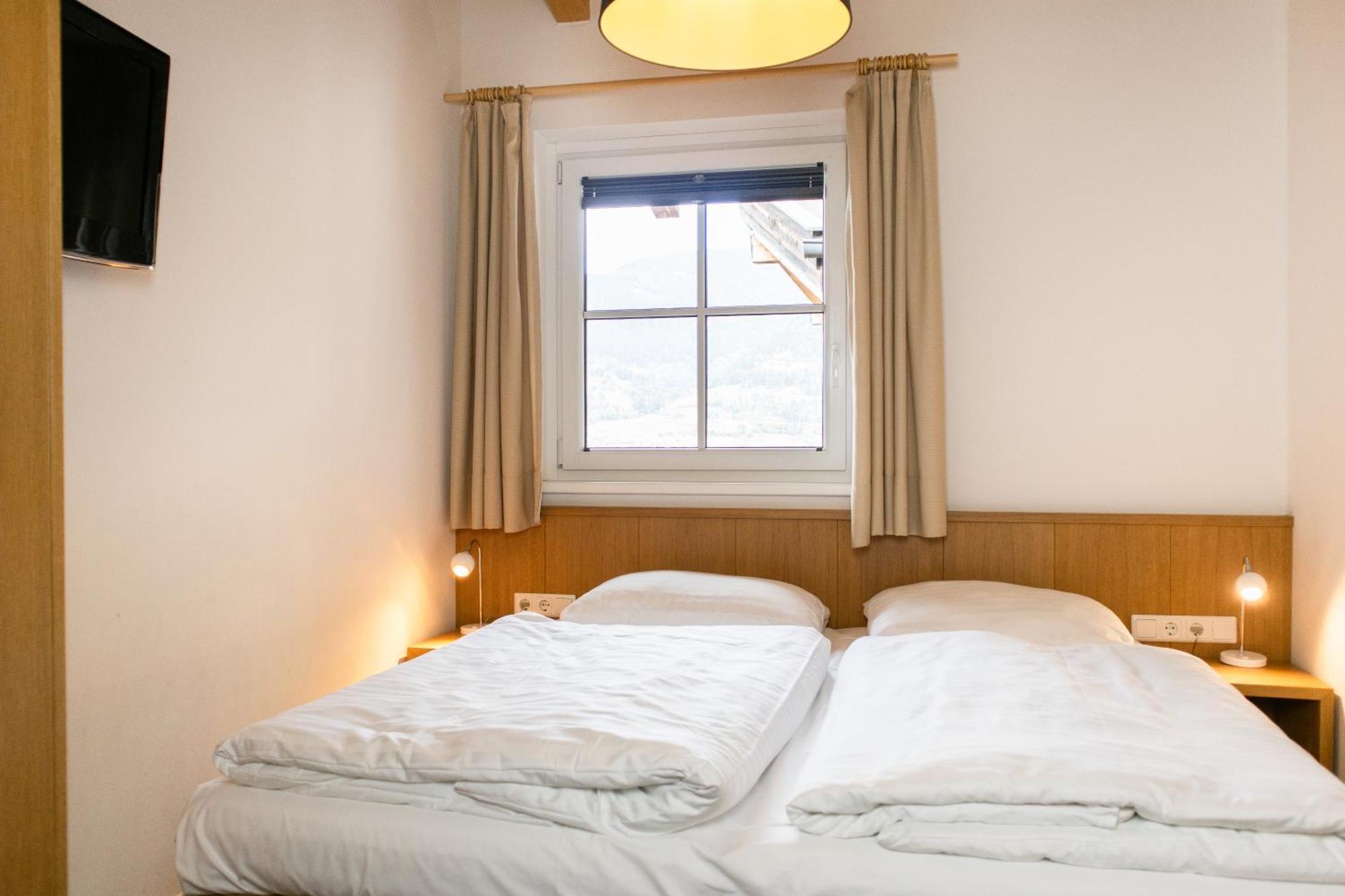 Avenida Mountain Resort By Alpin Rentals - Incl Summercard Kaprun Eksteriør bilde
