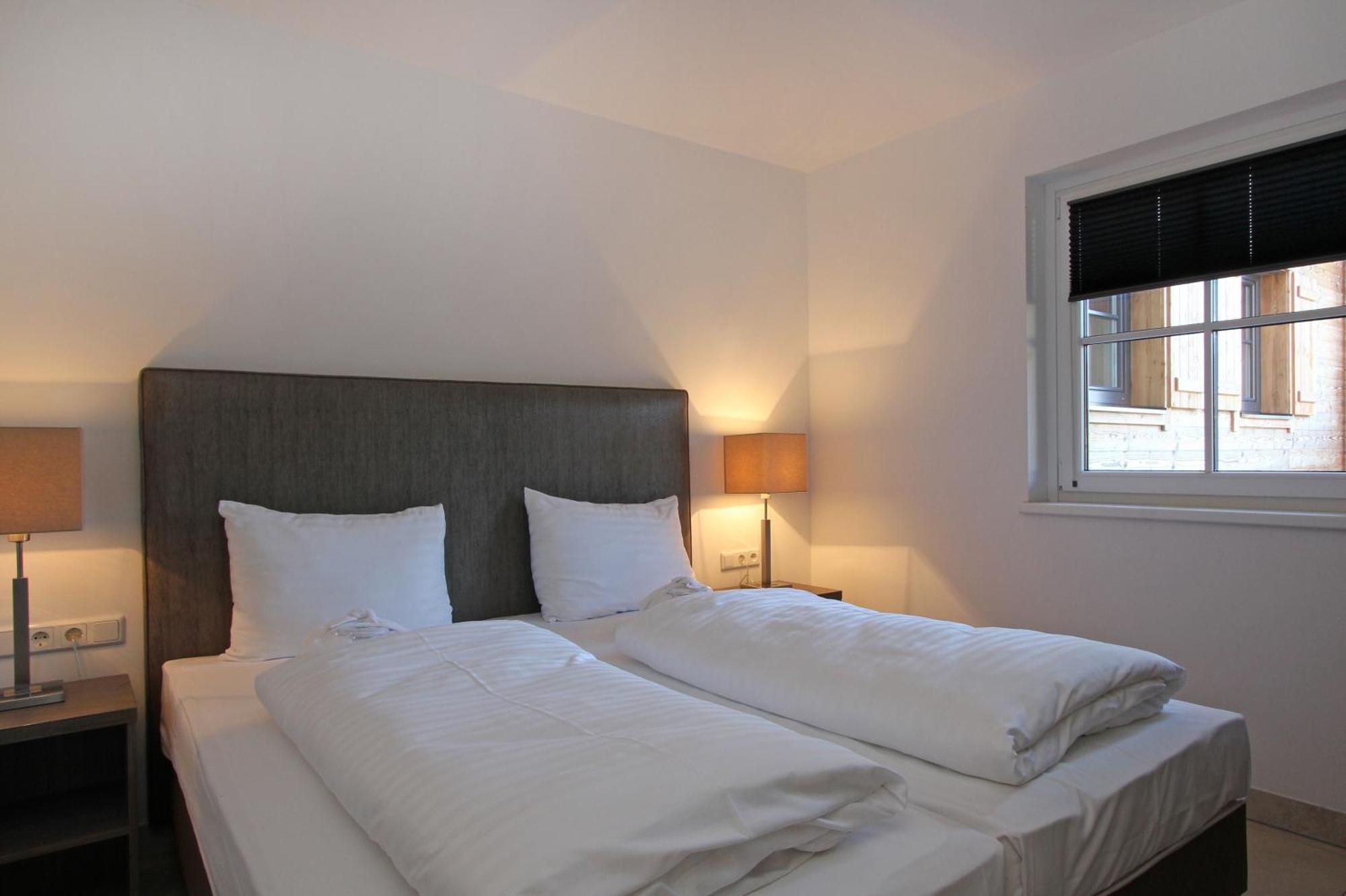 Avenida Mountain Resort By Alpin Rentals - Incl Summercard Kaprun Eksteriør bilde
