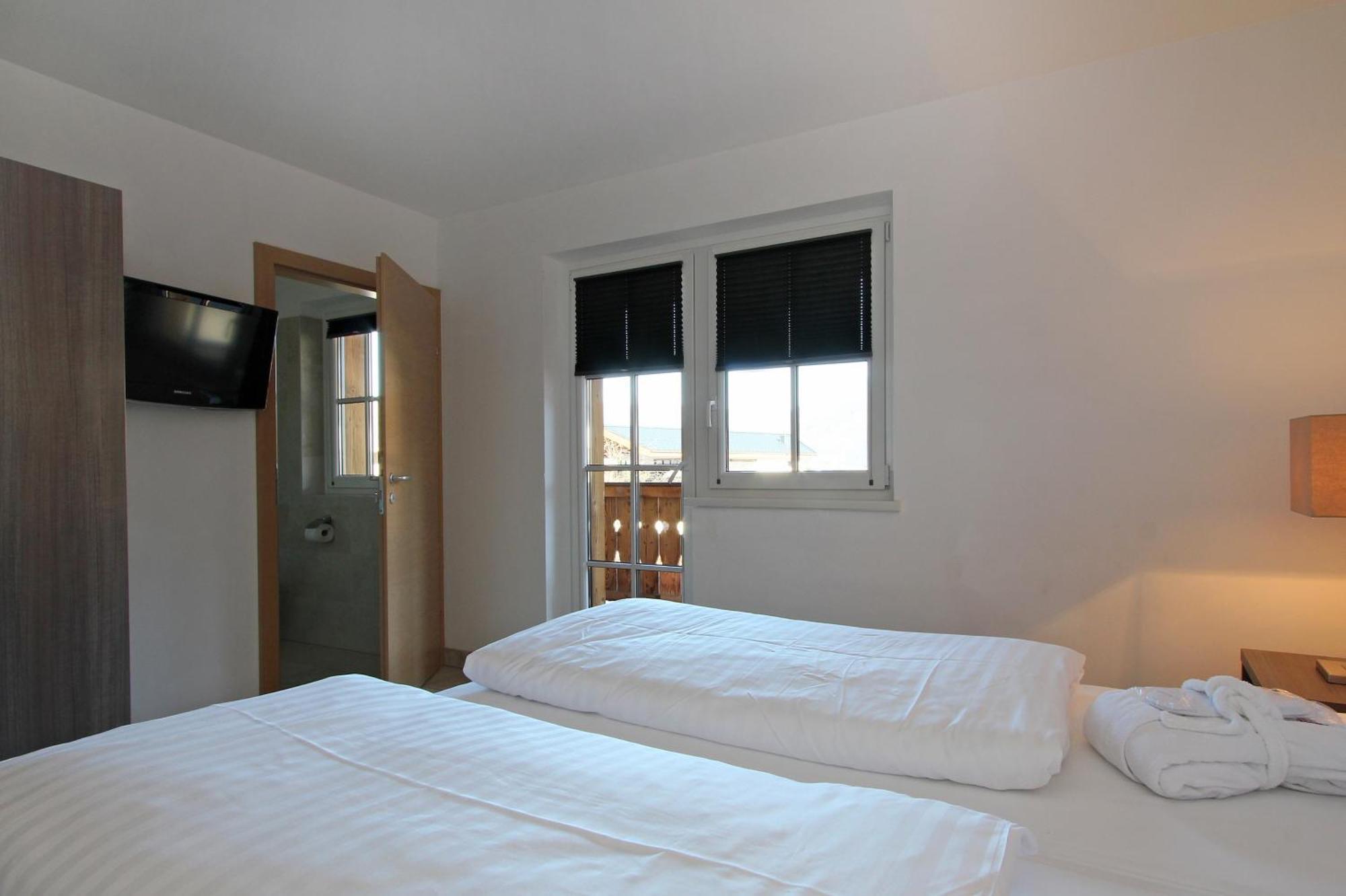 Avenida Mountain Resort By Alpin Rentals - Incl Summercard Kaprun Eksteriør bilde