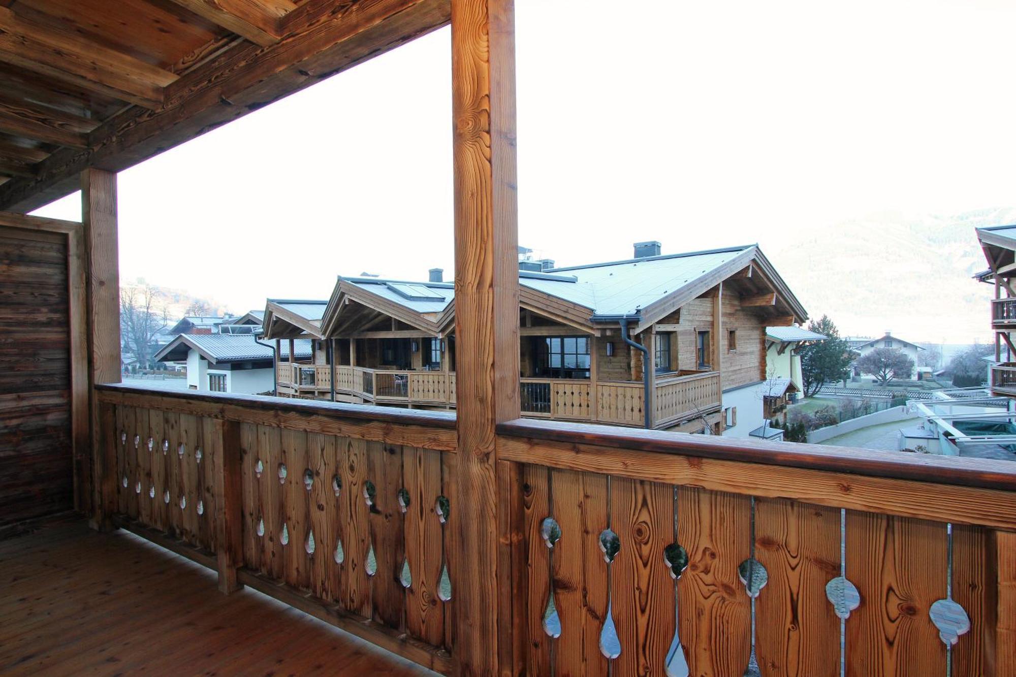 Avenida Mountain Resort By Alpin Rentals - Incl Summercard Kaprun Eksteriør bilde