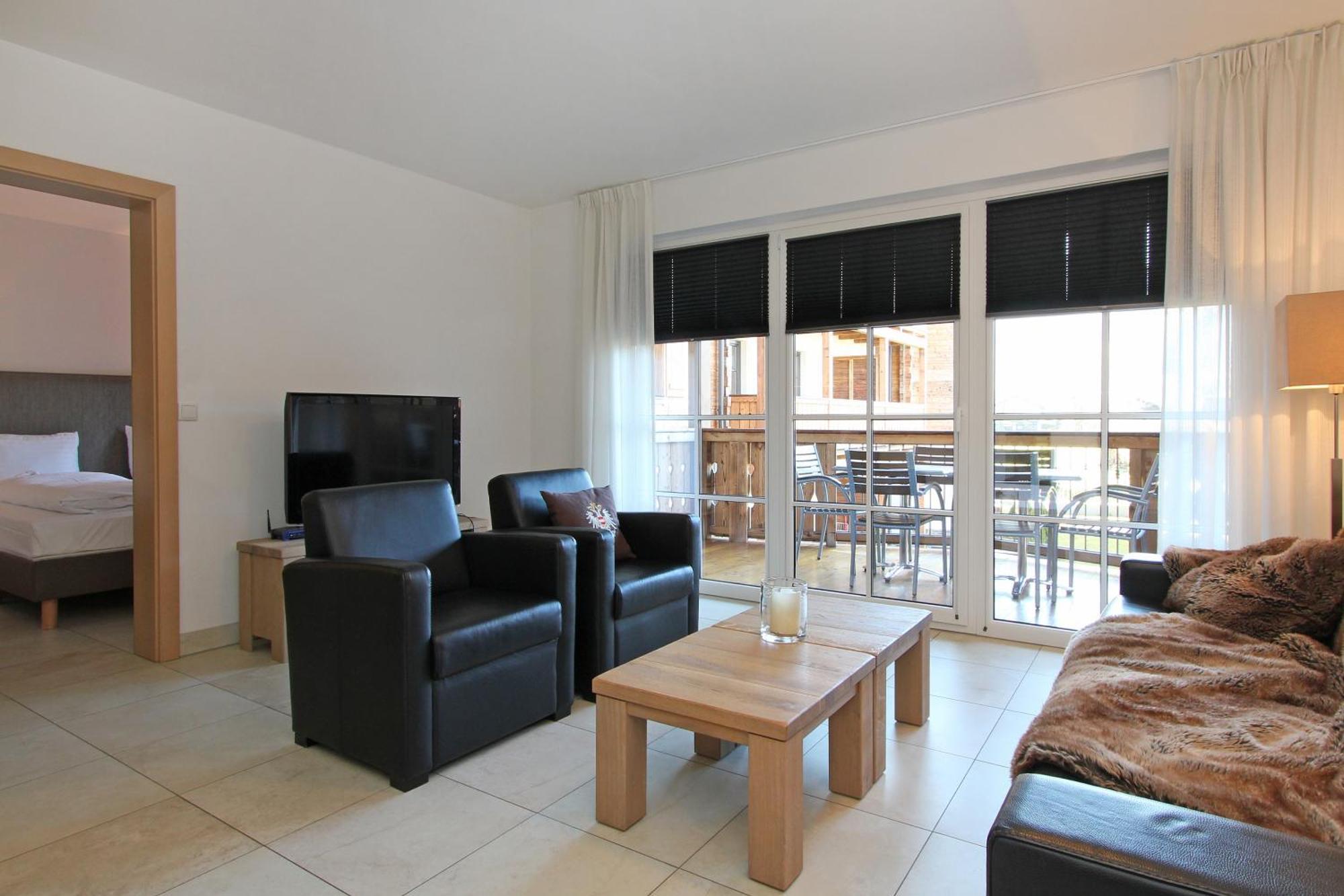 Avenida Mountain Resort By Alpin Rentals - Incl Summercard Kaprun Eksteriør bilde
