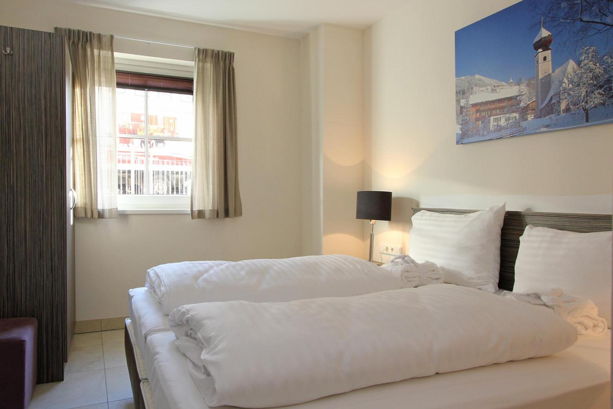 Avenida Mountain Resort By Alpin Rentals - Incl Summercard Kaprun Eksteriør bilde