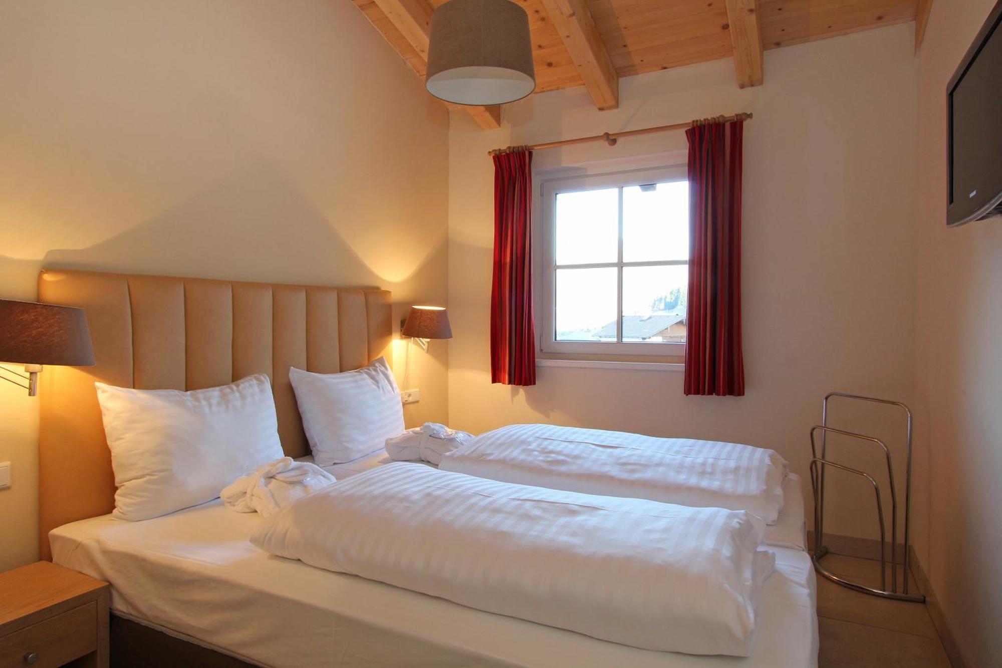 Avenida Mountain Resort By Alpin Rentals - Incl Summercard Kaprun Eksteriør bilde