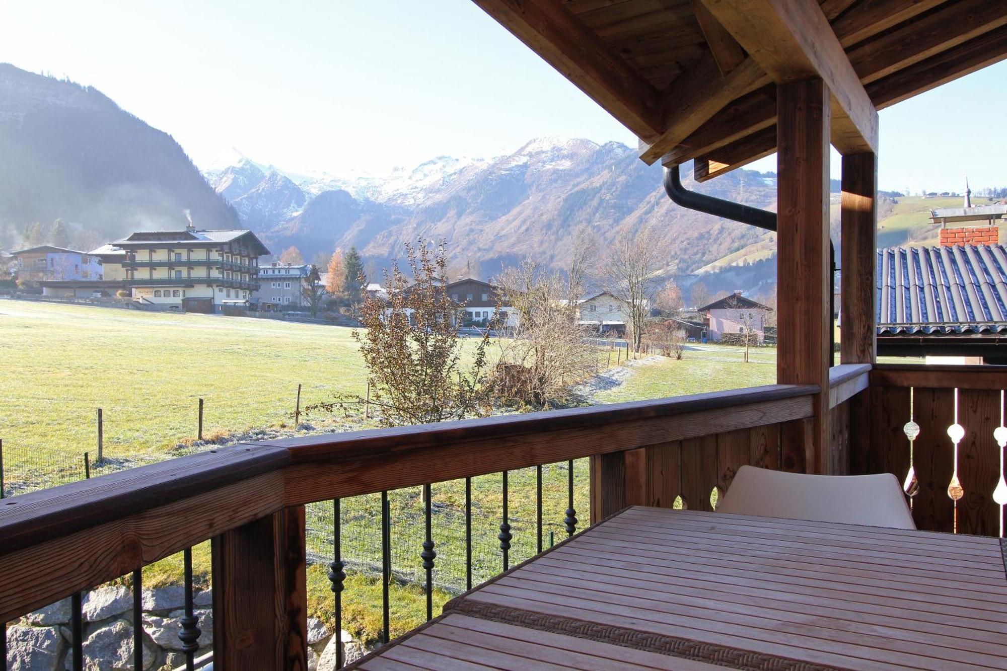 Avenida Mountain Resort By Alpin Rentals - Incl Summercard Kaprun Eksteriør bilde