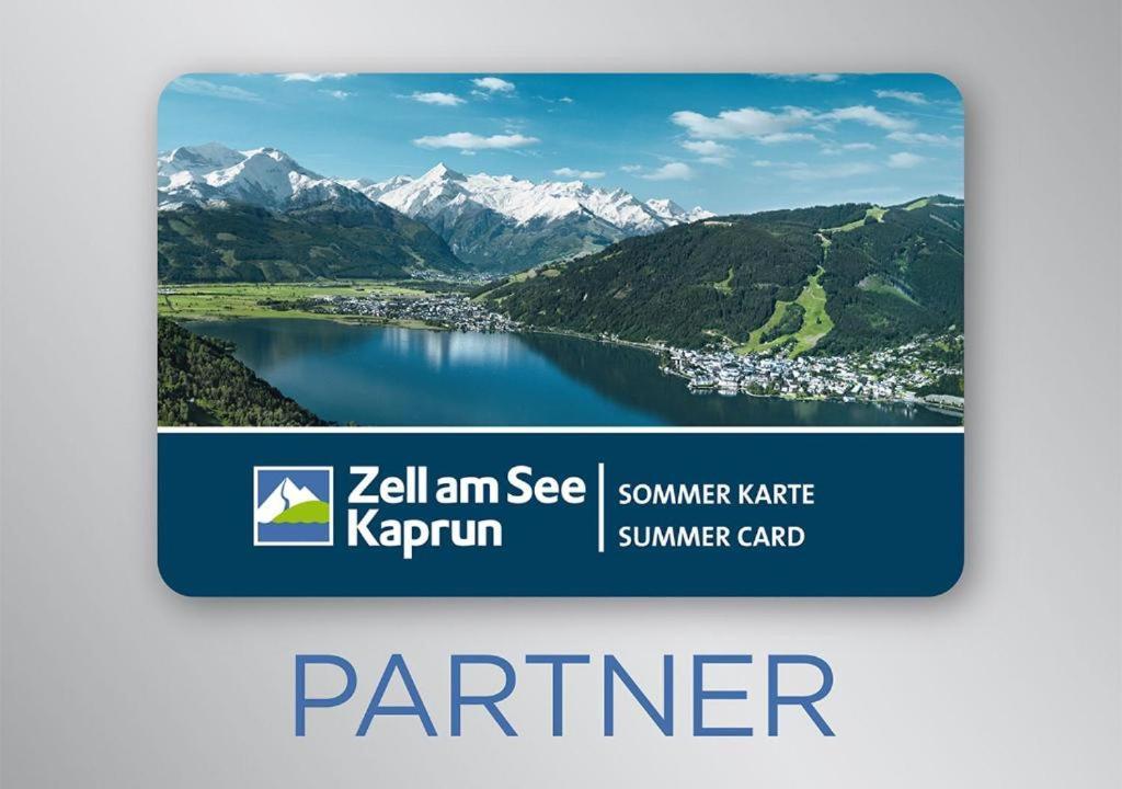 Avenida Mountain Resort By Alpin Rentals - Incl Summercard Kaprun Eksteriør bilde